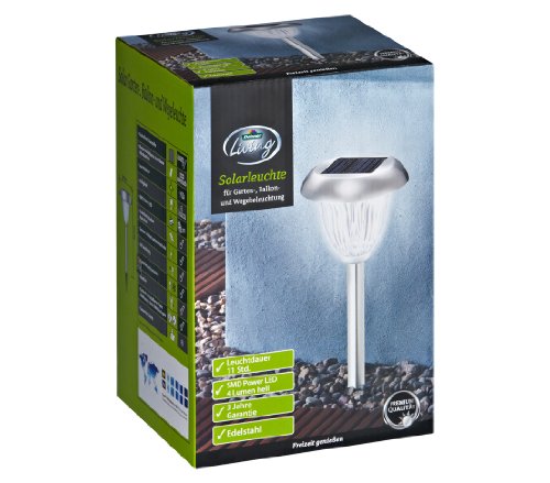 dehner-living-solarleuchte-edelstahl-40-cm-kristall image 3