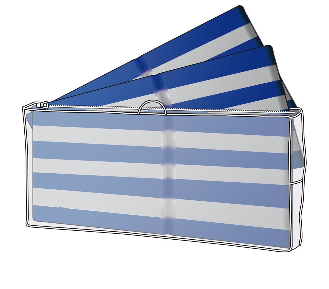 dehner-gute-wahl-schutzh-lle-auflagen-125x32x50-cm image 1