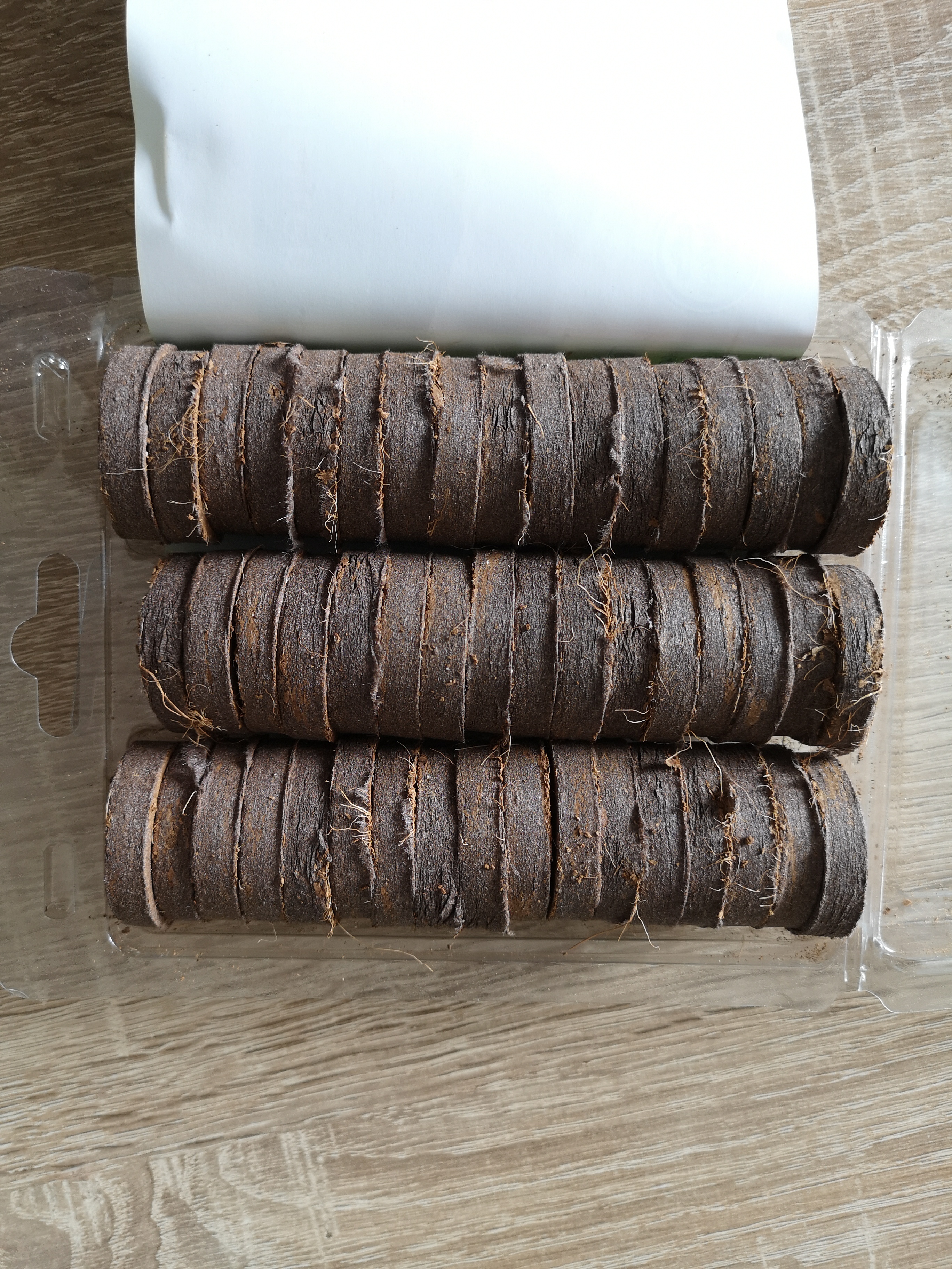 Riecht neutral