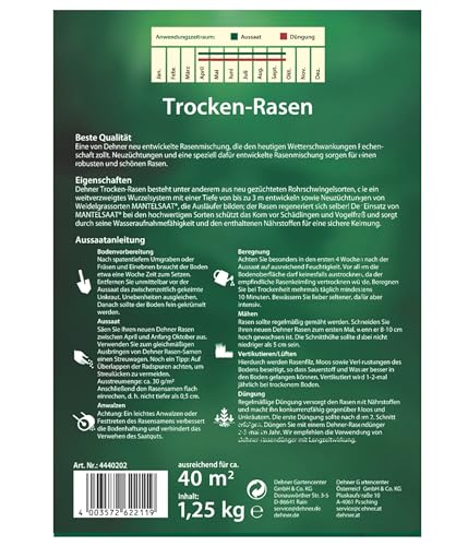 dehner-trockenrasen-rasensamen-1-25kg-f-r-40qm-robust image 4