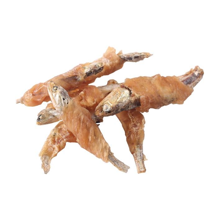 dehner-premium-hundesnack-huhn-fisch-170-g-getreidefrei image 6