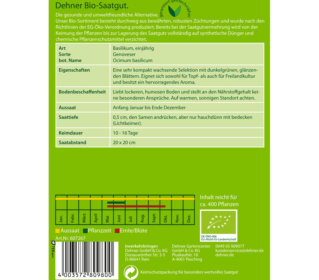 dehner-bio-basilikum-genoveser-kr-utersamen-5x6-g-aromatisch image 2