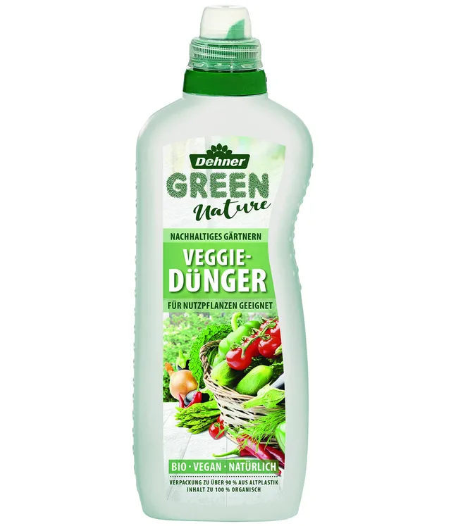 dehner-green-nature-veggie-d-nger-fl-ssigd-nger-1-l-bio-vegan image 1