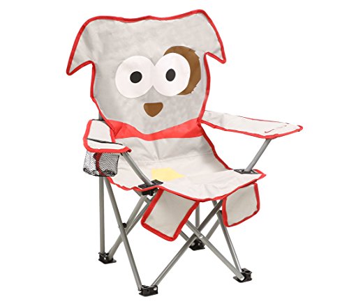 dehner-kids-teddy-kinder-faltsessel-polyester-mit-getr-nkehalter image 3