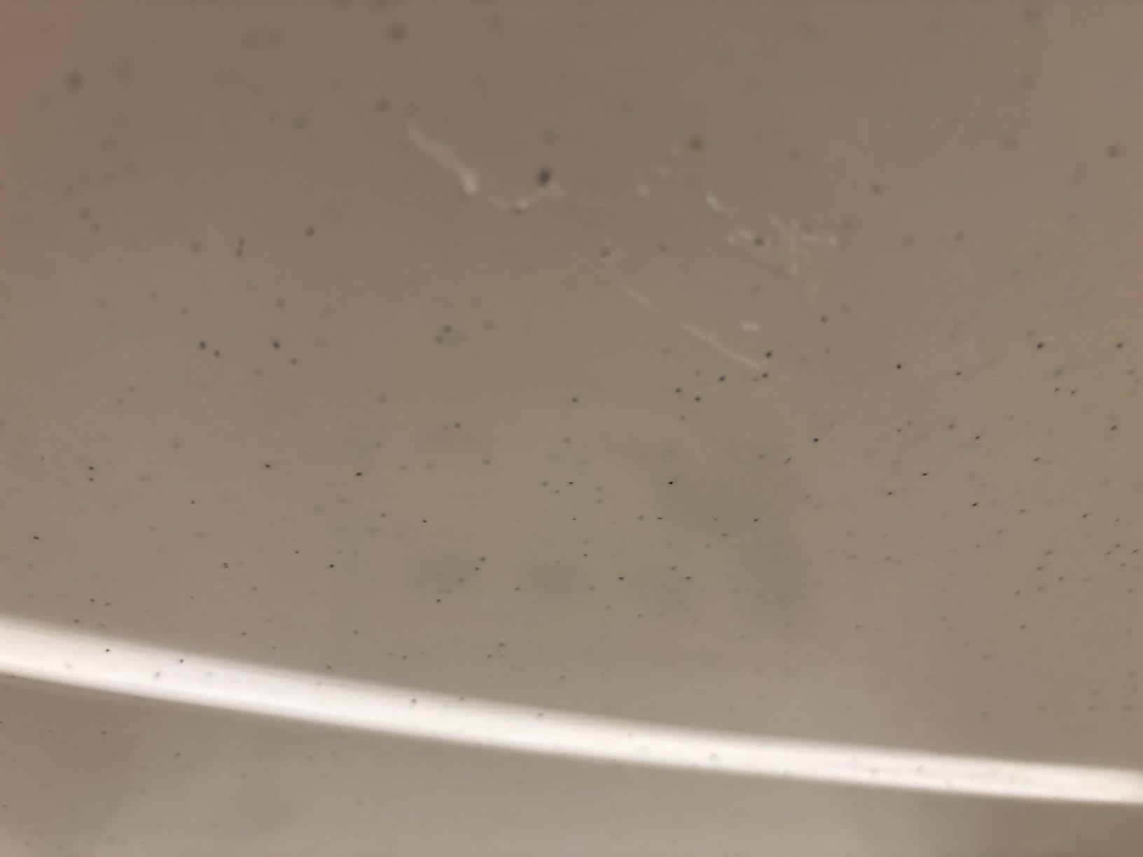 Filter sitzt fest