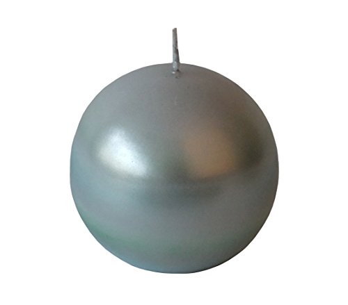 dehner-kugelkerzen-4-st-ck-8cm-mint-grau-deko image 4