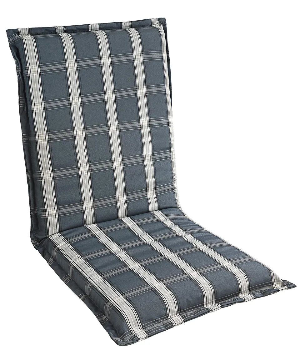 dehner-lancy-niederlehnerauflage-105x50-cm-stuhlkissen-grau-wei image 1