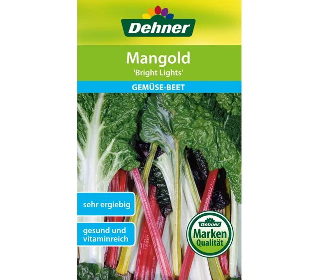 dehner-wild-nature-mangold-bright-lights-saatgut-5er-pack image 1