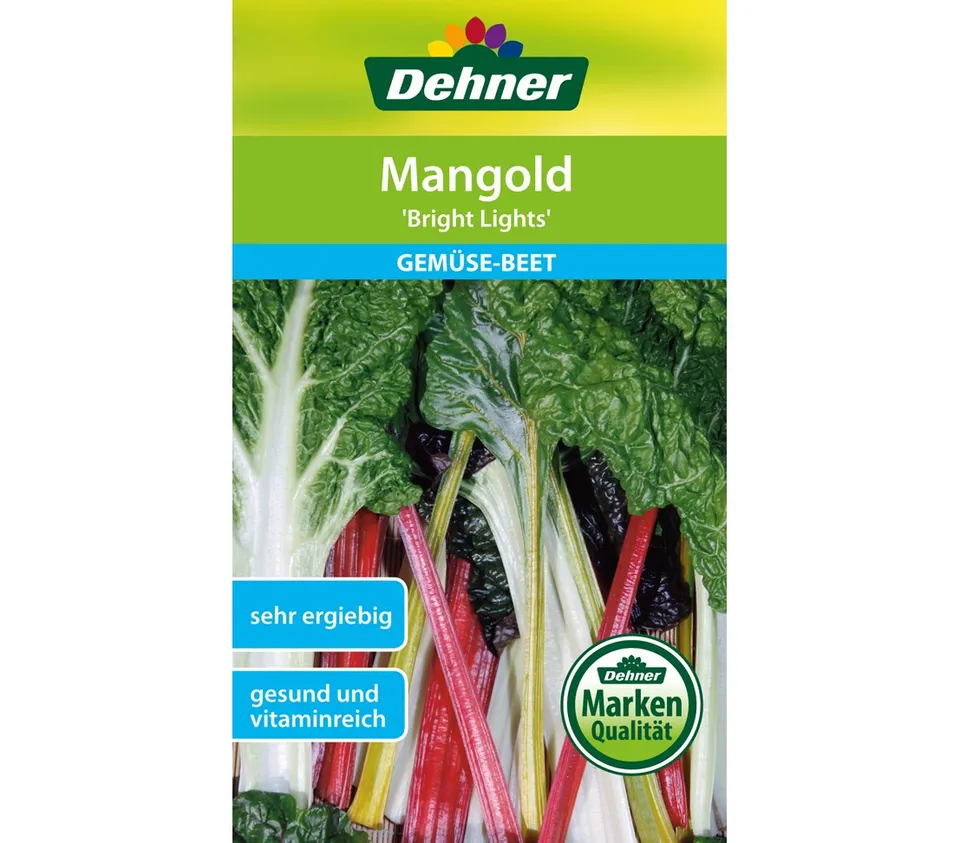dehner-wild-nature-mangold-bright-lights-saatgut-5er-pack image 1
