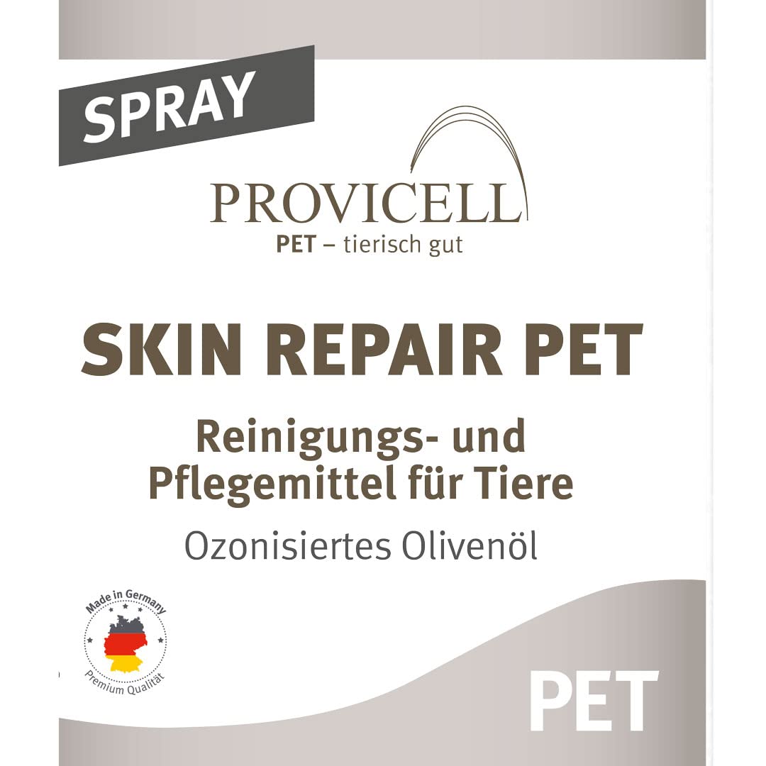 bubeck-provicell-skin-repair-vet-hunde-hautpflege-50ml-olive image 3