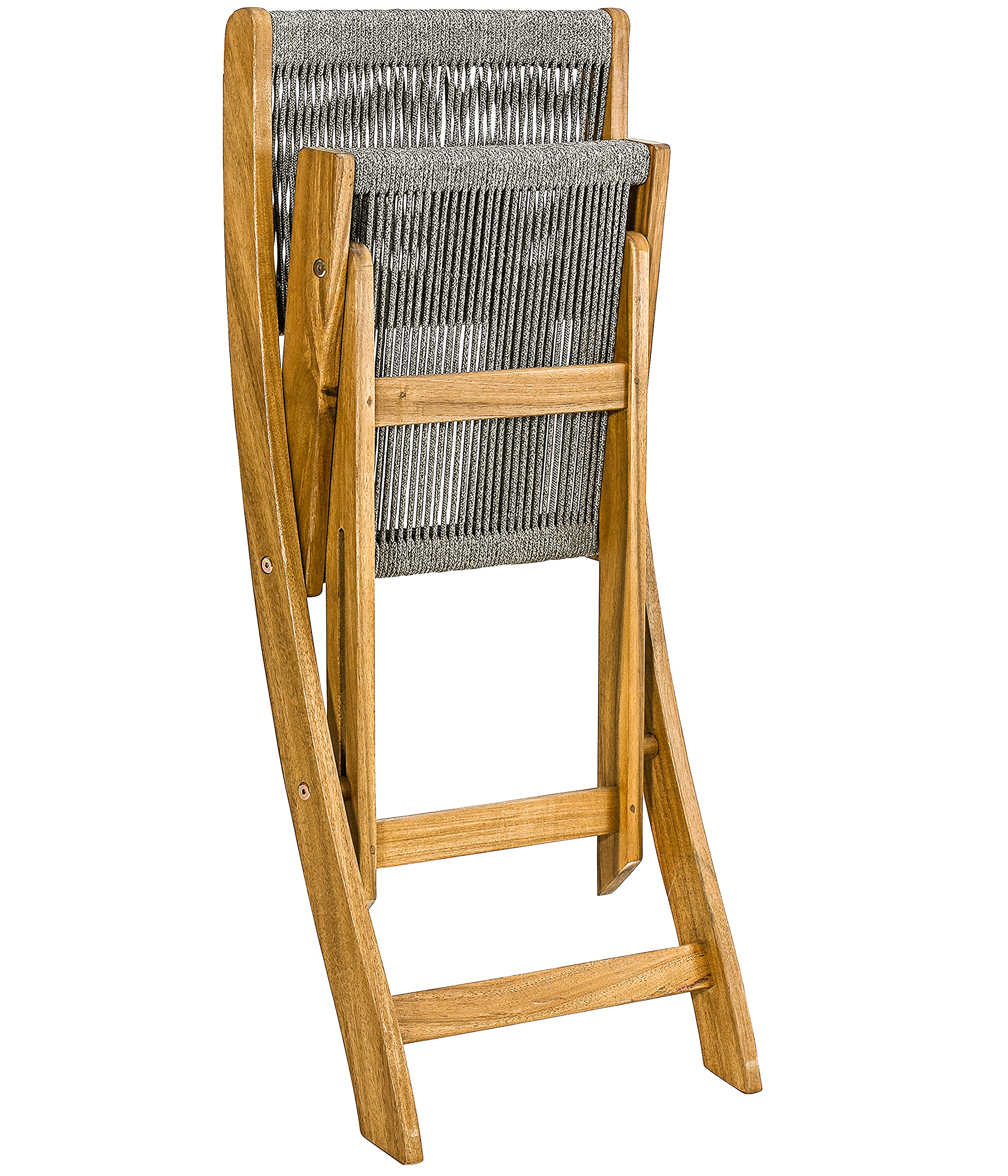 dehner-klappstuhl-macao-rope-2er-set-hellgrau-holz image 4