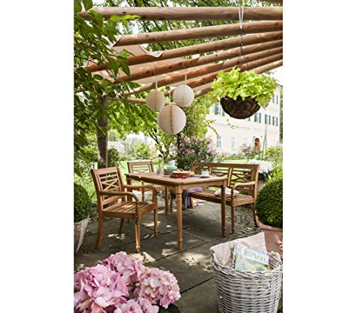 dehner-samoa-gartensessel-akazie-natur-kolonial-90-cm image 8