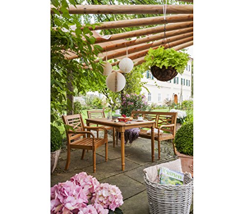dehner-samoa-gartenstuhl-natur-90x60x57-cm-akazienholz image 4