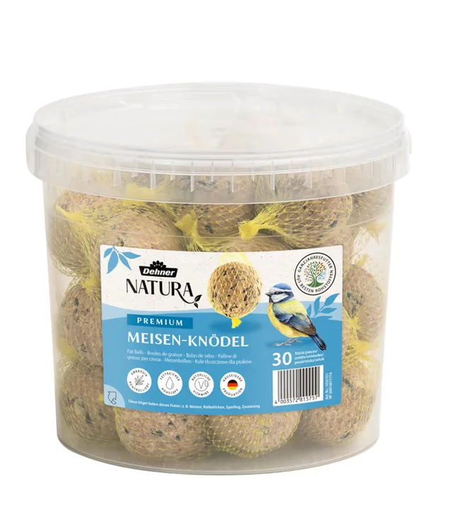 dehner-natura-meisenkn-del-mit-netz-30x90g-eimer image 1