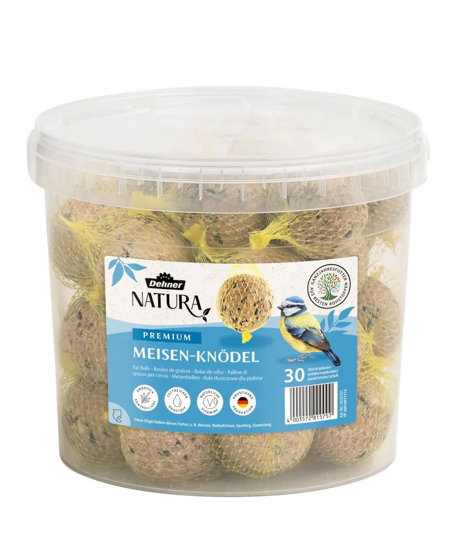 dehner-natura-meisenkn-del-mit-netz-30x90g-eimer image 1