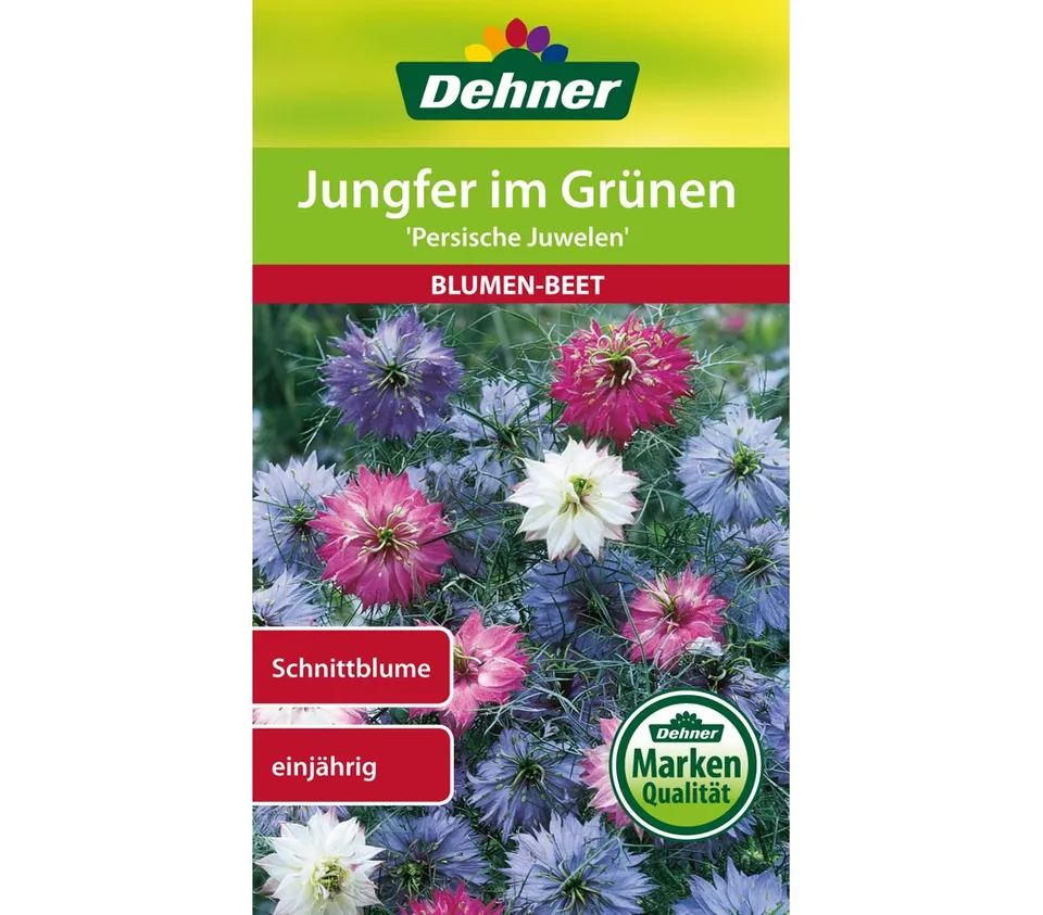 dehner-jungfer-im-gr-nen-persische-juwelen-blumensamen-5x2g-einj-hrig image 1