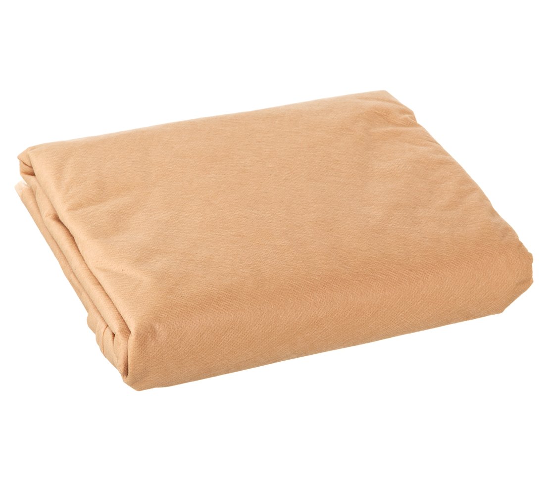 dehner-winterschutzvlies-pflanzenschutzvlies-5x1-5-m-beige image 2