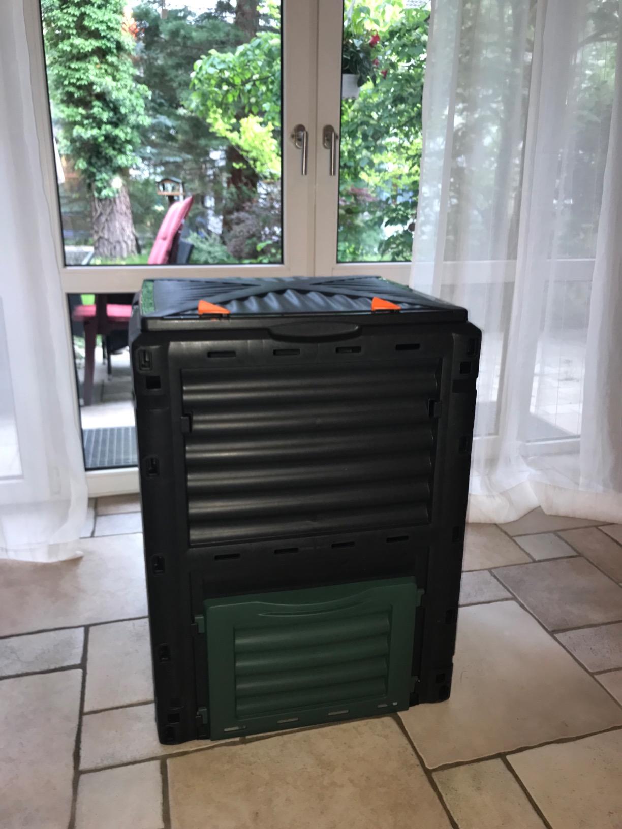 Verrottet schnell