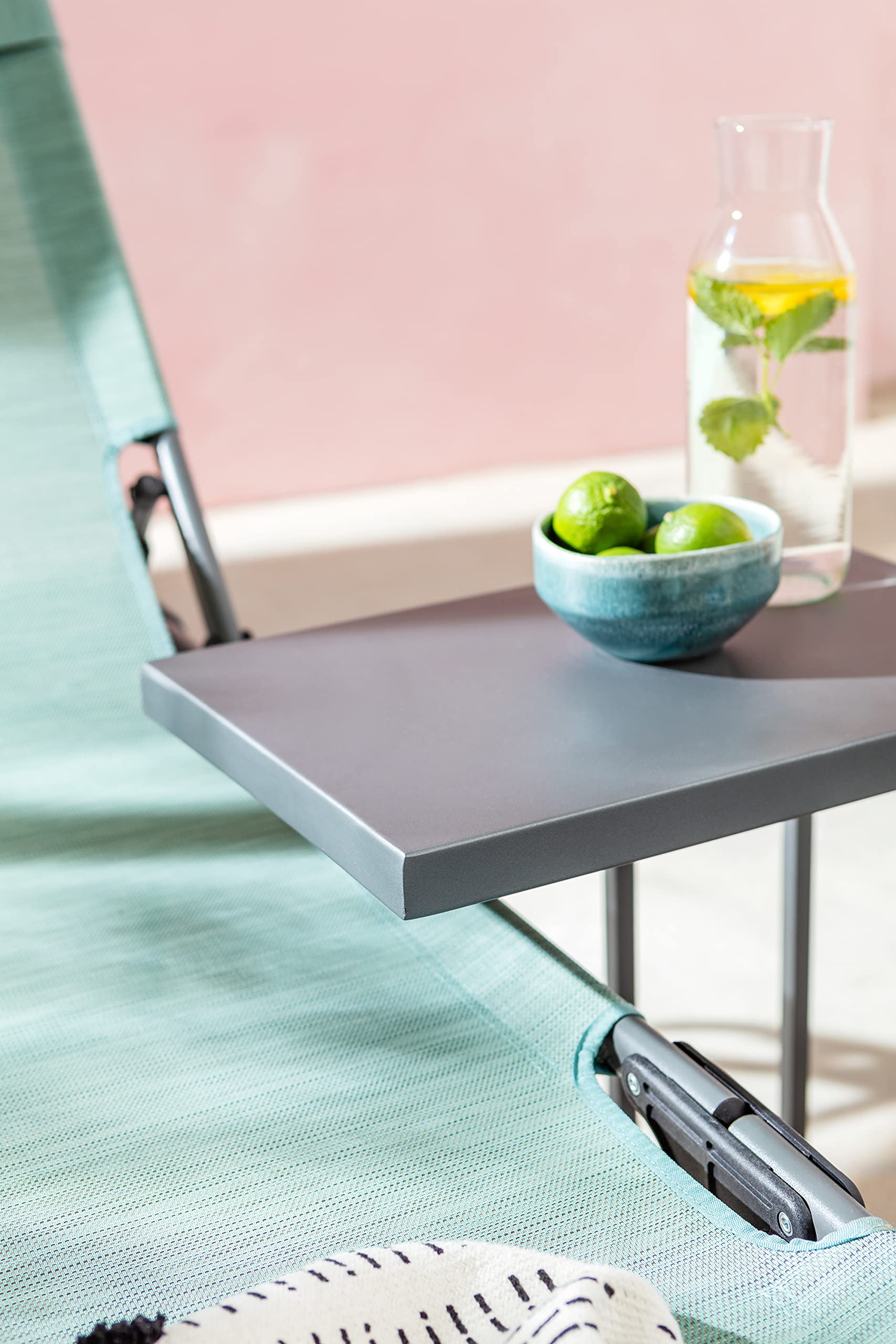 dehner-noah-beistelltisch-grau-56x43cm-beton-optik image 8