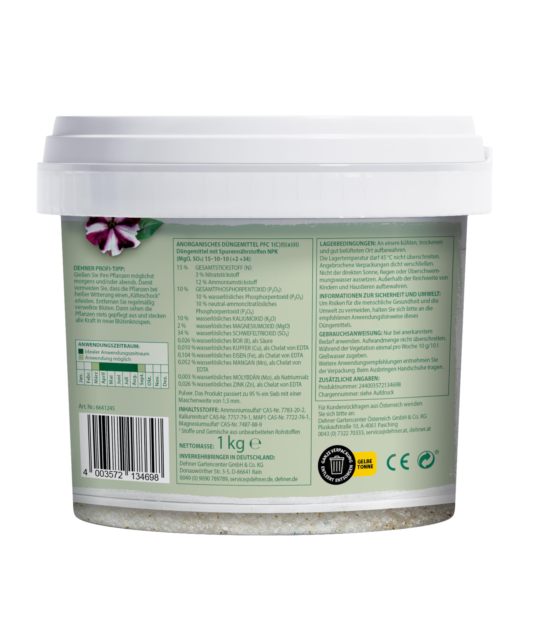 dehner-bl-tenzauber-speziald-nger-1-kg-npk-bl-tenpracht image 3