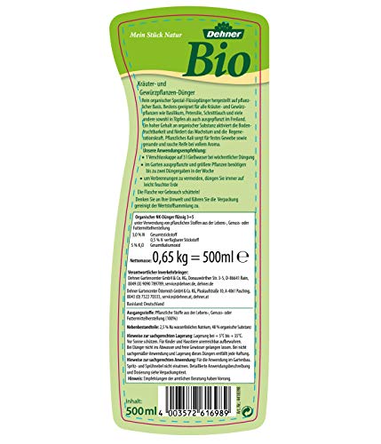 dehner-bio-kr-uterd-nger-fl-ssig-500-ml-f-r-gew-rzpflanzen image 4