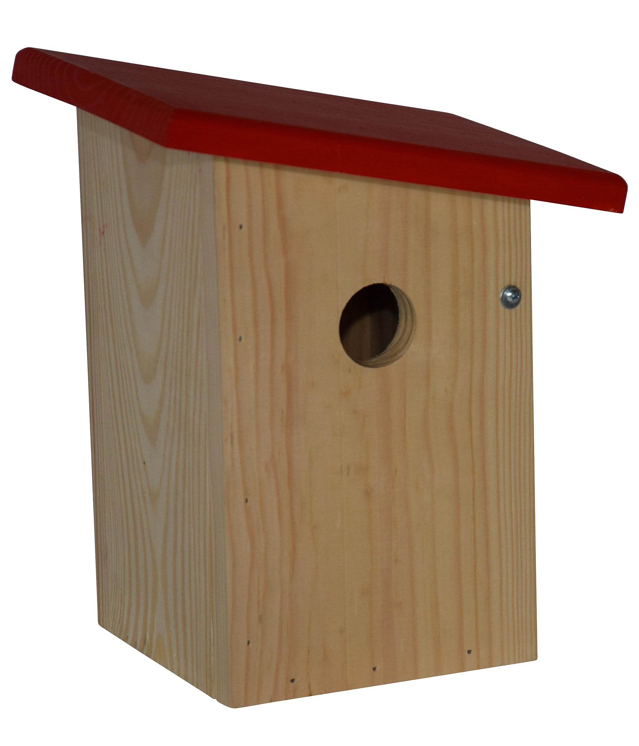 dehner-natura-jonna-nistkasten-holz-32mm-einflugloch-grau image 4