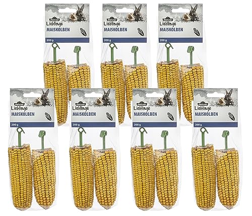 dehner-lieblinge-maiskolben-nagersnack-7x200-g image 2