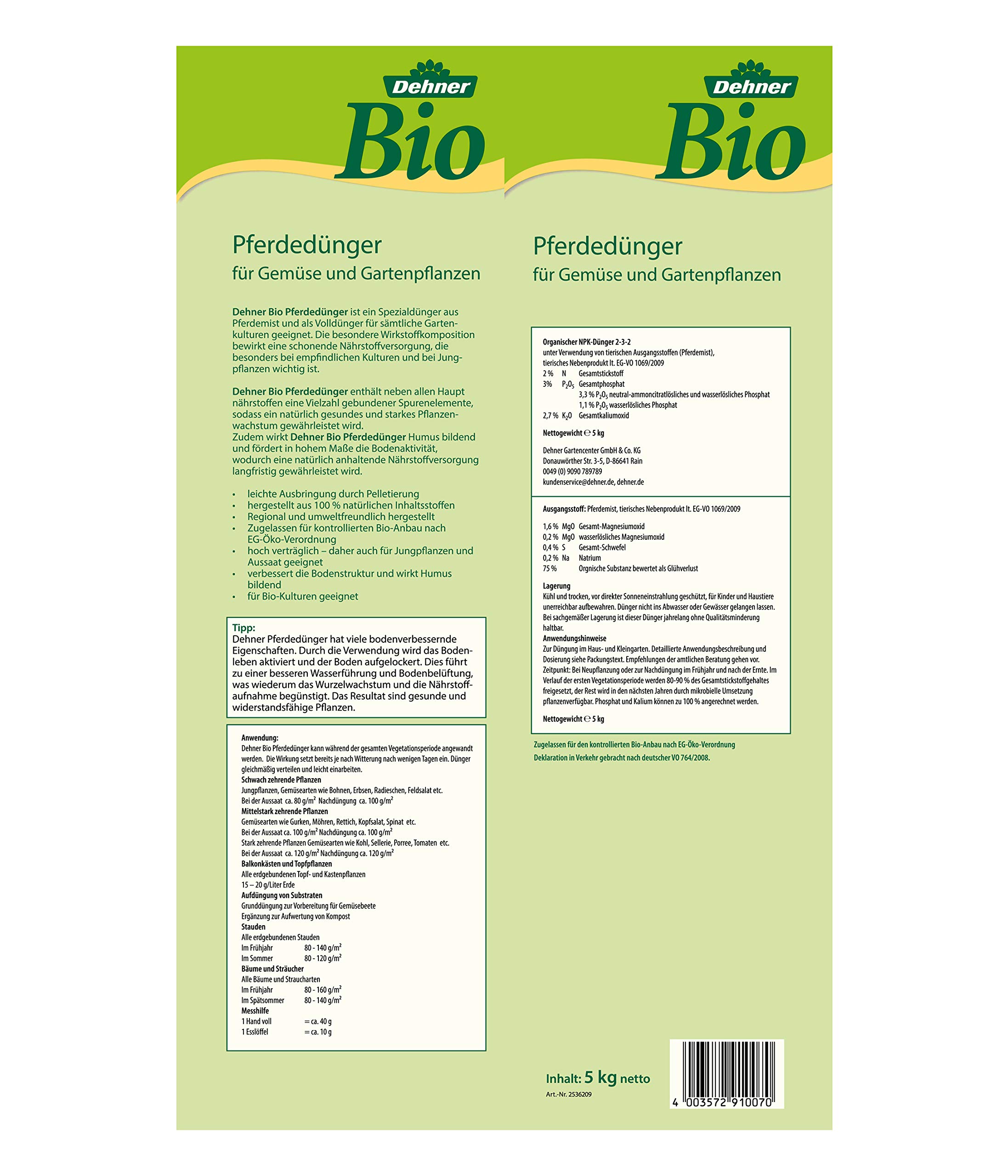 dehner-bio-hornsp-ne-2-5kg-pferded-nger-5kg-set image 7