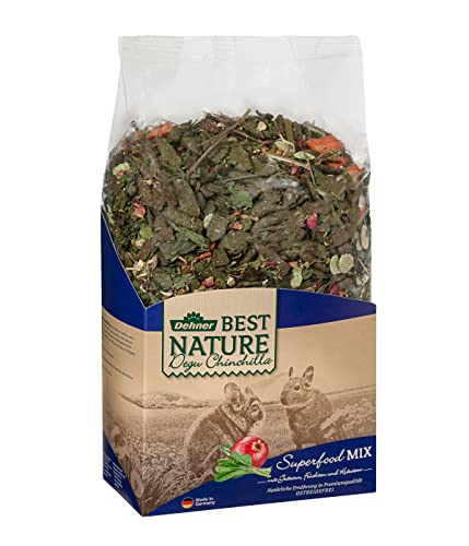 dehner-best-nature-degu-chinchilla-futter-1-5-kg-getreidefrei image 5