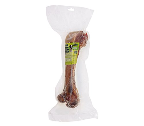 dehner-mammut-schinkenknochen-hundesnack-2-st-ck image 5