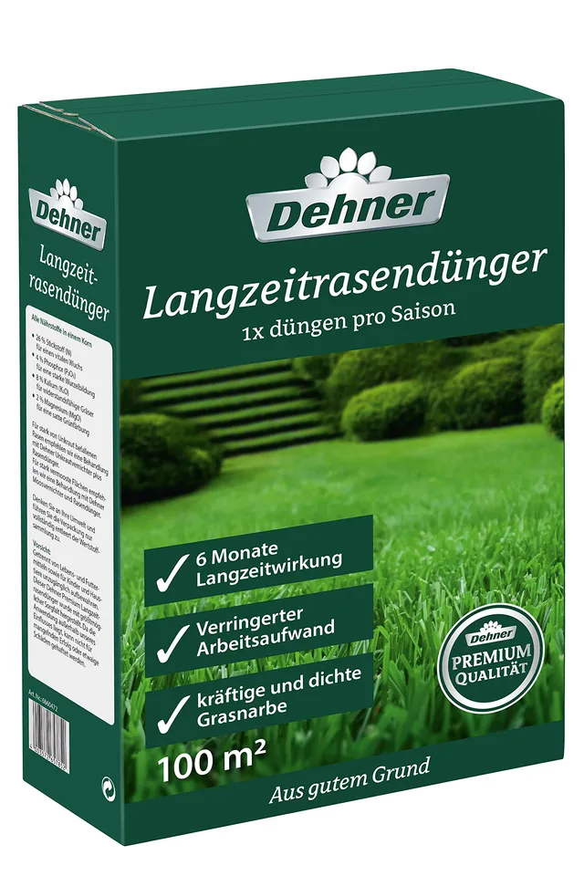 dehner-premium-rasend-nger-langzeit-2-5kg-f-r-100qm image 1