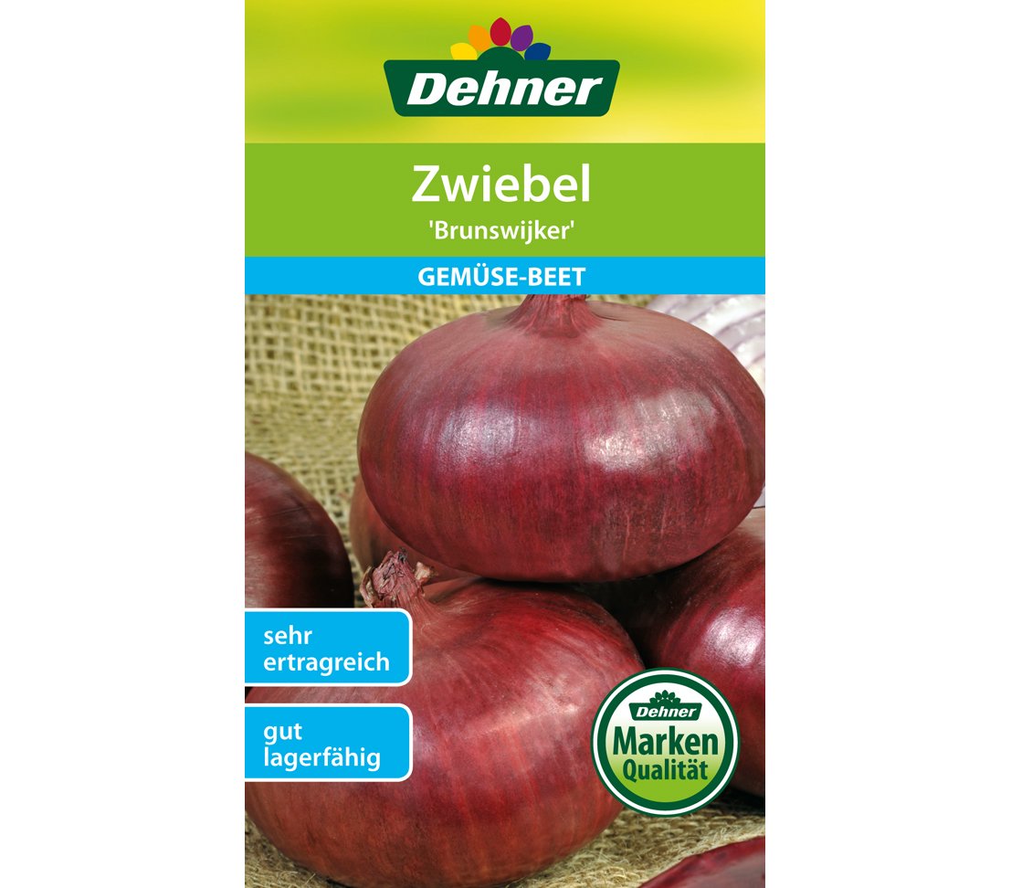 dehner-zwiebel-brunswijker-saatgut-5er-pack-lagerf-hig image 1