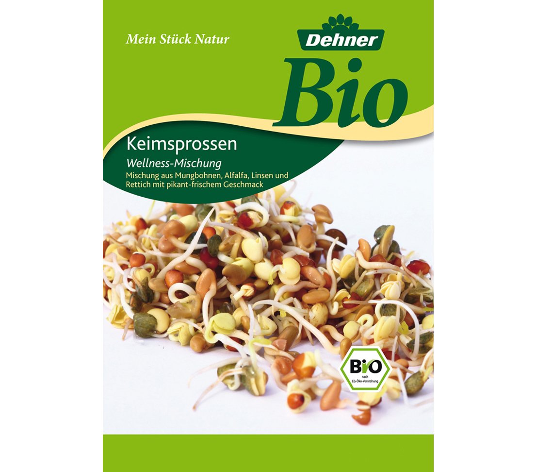 dehner-bio-keimsprossen-8-sorten-fitness-gourmet-set image 3