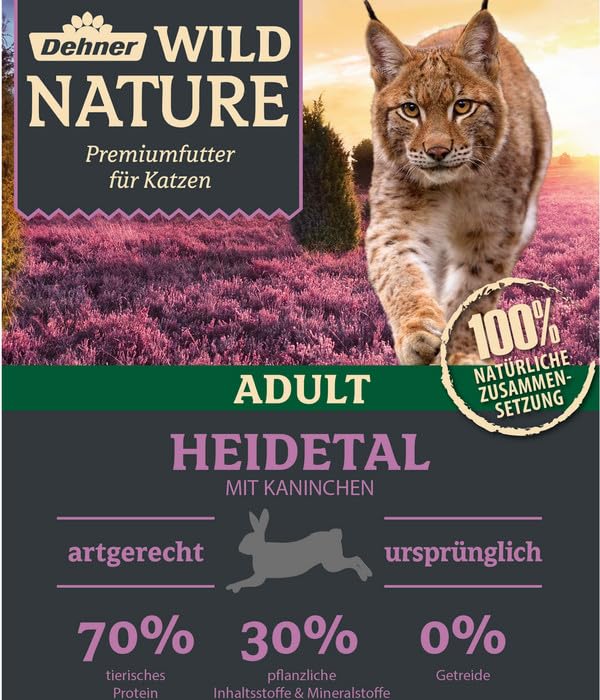 dehner-wild-nature-heidetal-trockenfutter-kaninchen-1-5-kg image 3