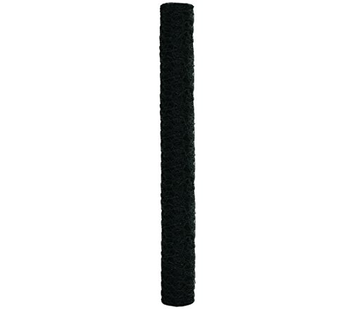 dehner-drahtgitter-10x0-5-m-25-mm-dunkelgr-n-pvc-hasendraht image 4