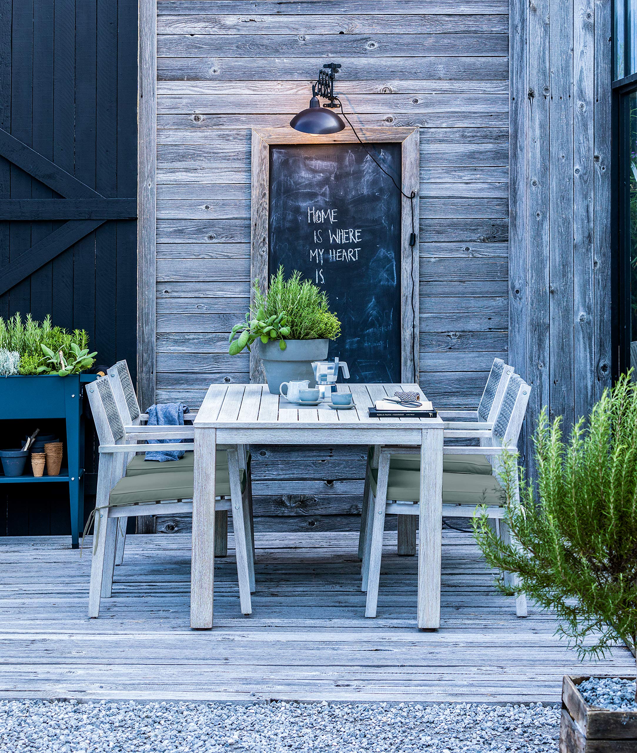 dehner-stockholm-gartentisch-akazie-grau-170-cm image 8