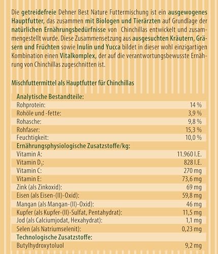 dehner-best-nature-nagerfutter-chinchilla-2kg-getreidefrei image 6