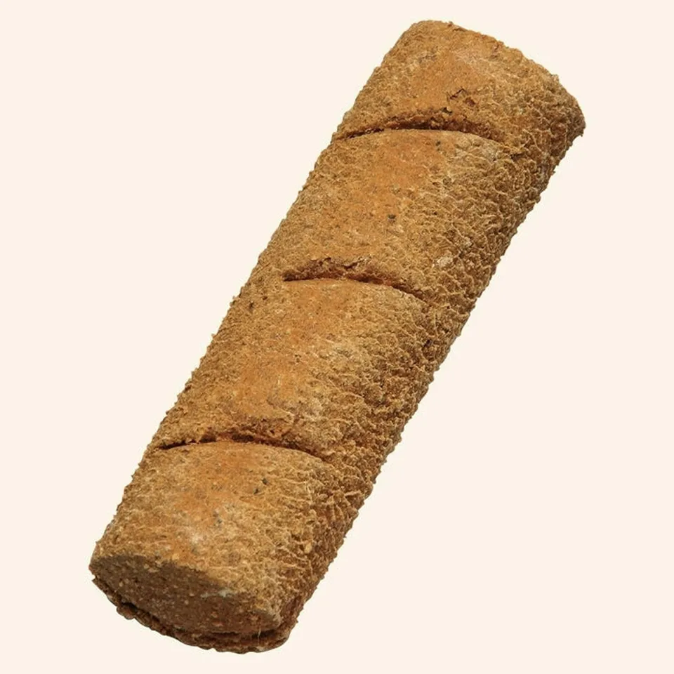 bubeck-pansenbrot-hundekuchen-4-kg-zuckerfrei-zahnpflege image 1