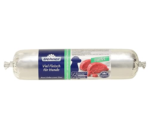 dehner-premium-fleischwurst-hundefutter-b-ffel-7x400-g image 6