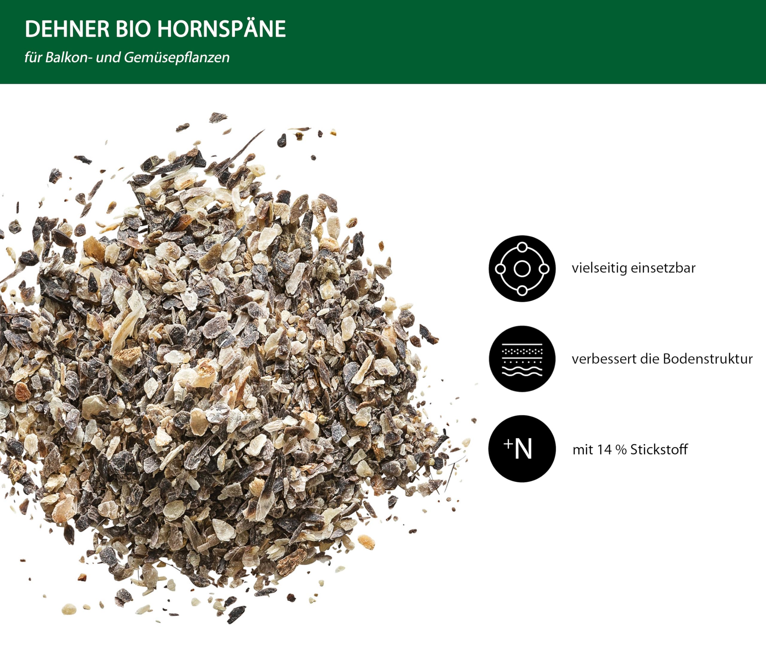 dehner-bio-hornsp-ne-2-5-kg-naturd-nger-stickstoff image 2