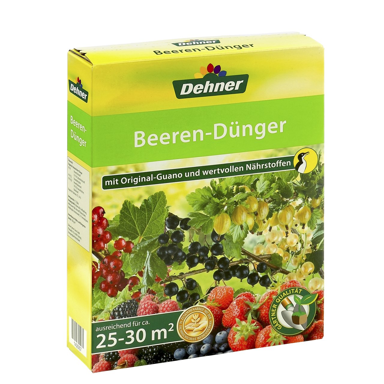 dehner-beerend-nger-2-5kg-f-r-25-30-qm-mit-guano image 1