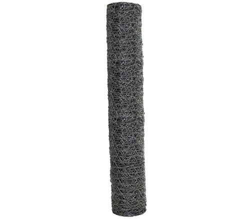 dehner-drahtgitter-verzinkt-10x0-5-m-25-mm-hasendraht-zaun image 3