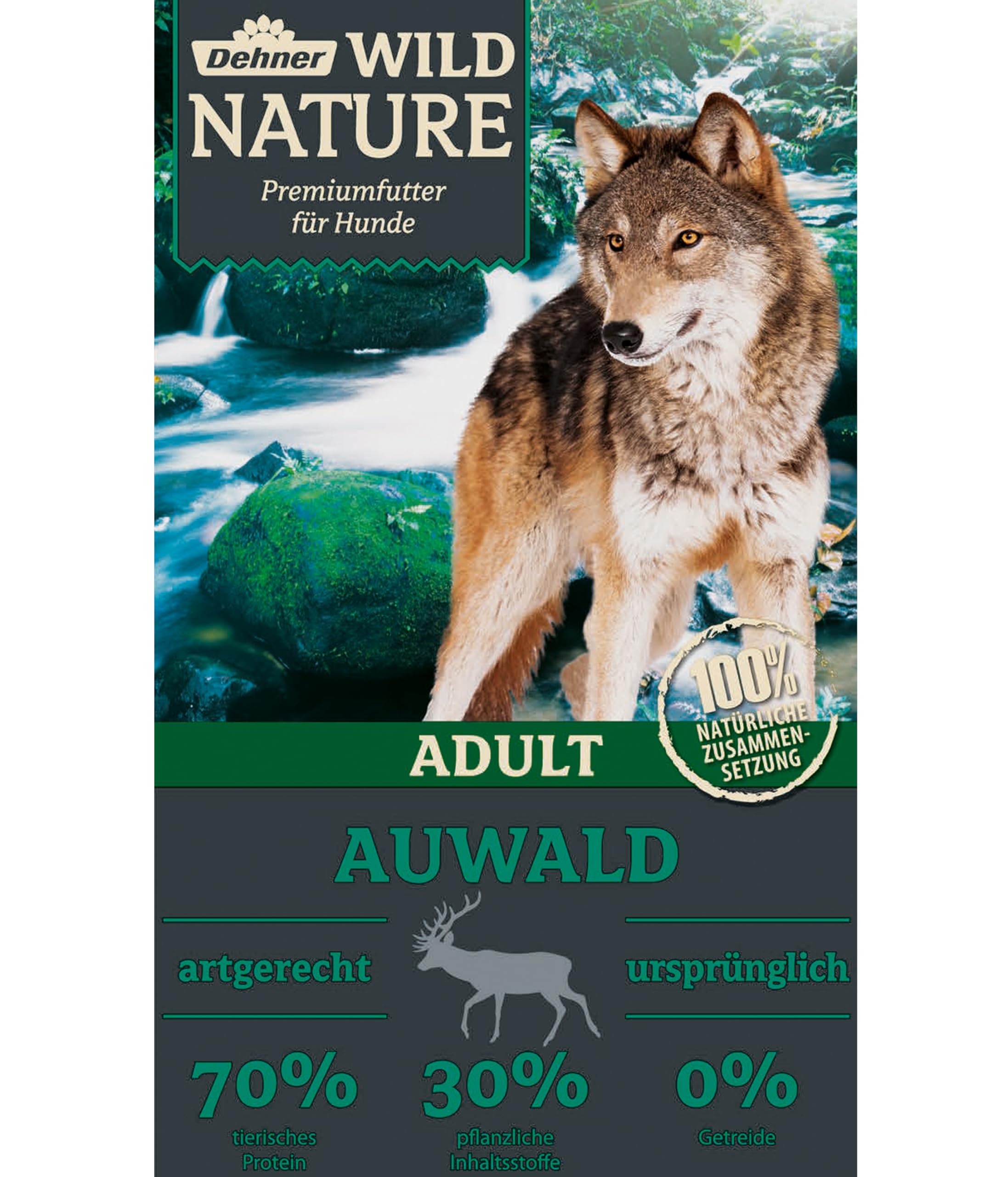 dehner-wild-nature-auwald-trockenfutter-12kg-wild image 3