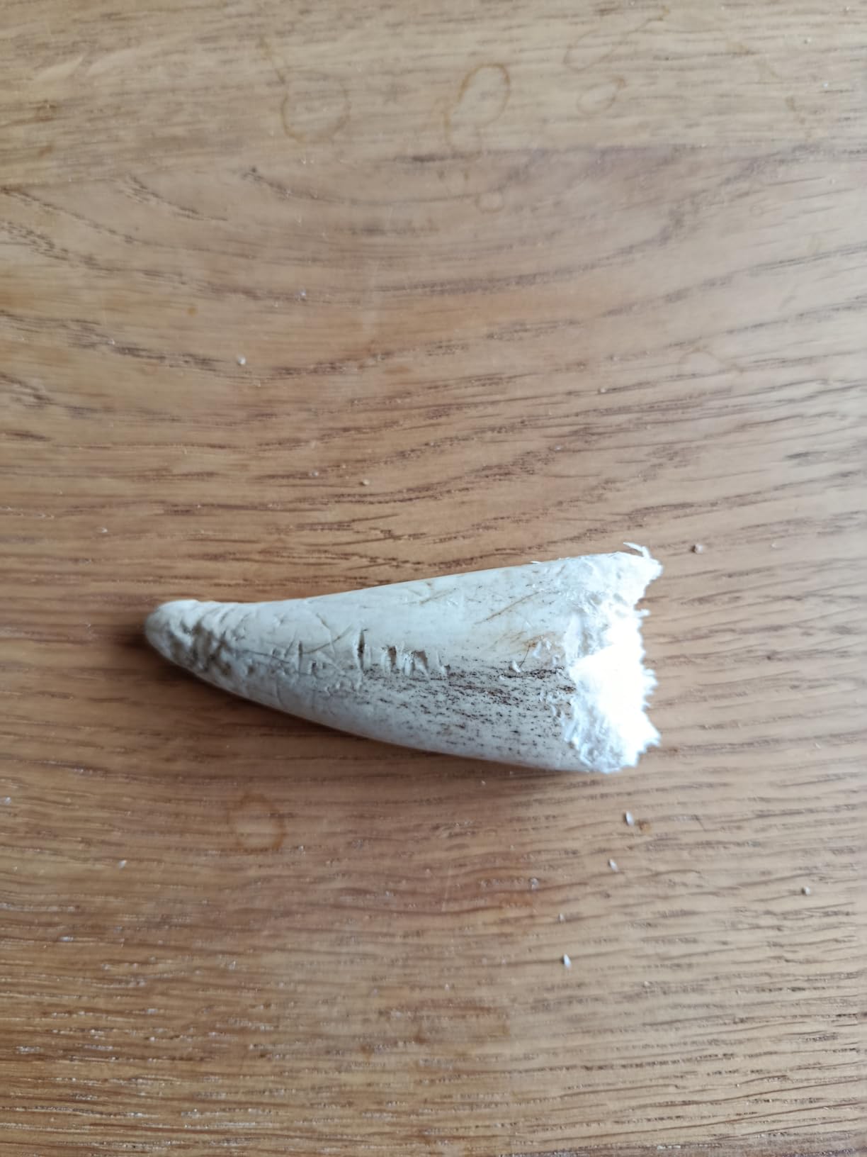 Kein Krümel