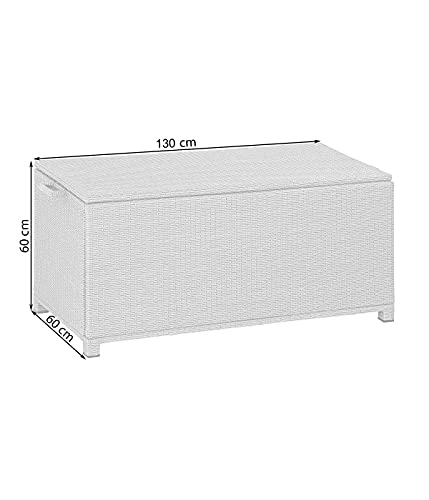 dehner-tessin-aufbewahrungsbox-130x60x60-cm-grau-wetterfest image 5