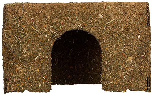 dehner-wild-nature-bl-ten-heuhaus-nagersnack-300g-ringelblume image 7