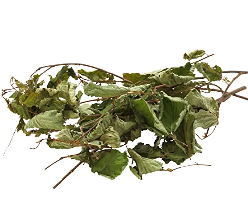 dehner-best-nature-nagersnack-haselnusszweige-250g image 8