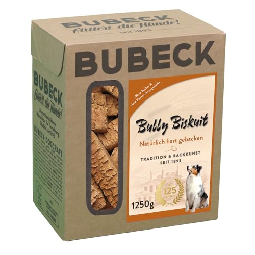 bubeck-hundekuchen-bully-biskuit-gefl-gel-rind-1-25-kg image 2