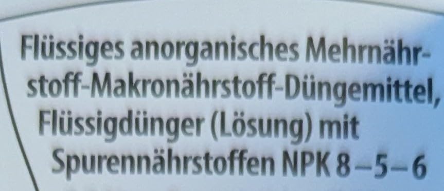 Einfache Flasche