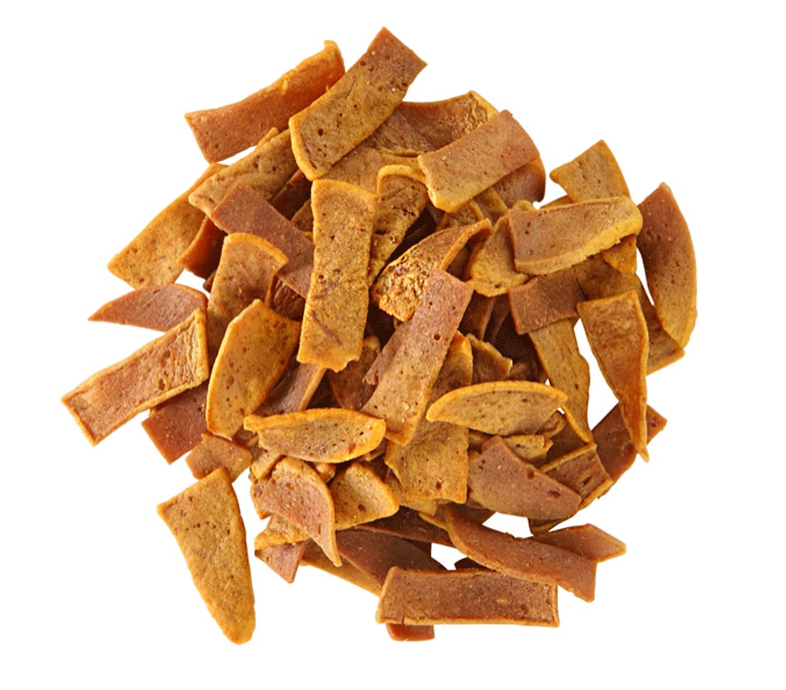 dehner-premium-hundesnack-h-hnchenstreifen-400-g-glutenfrei image 3
